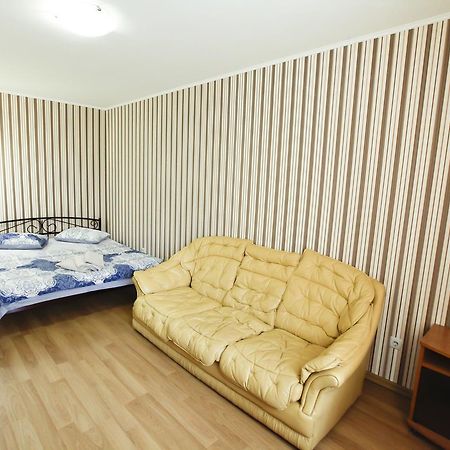 Botanic Apartments Pechersk Kyiv Exterior foto