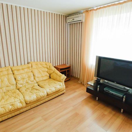 Botanic Apartments Pechersk Kyiv Exterior foto