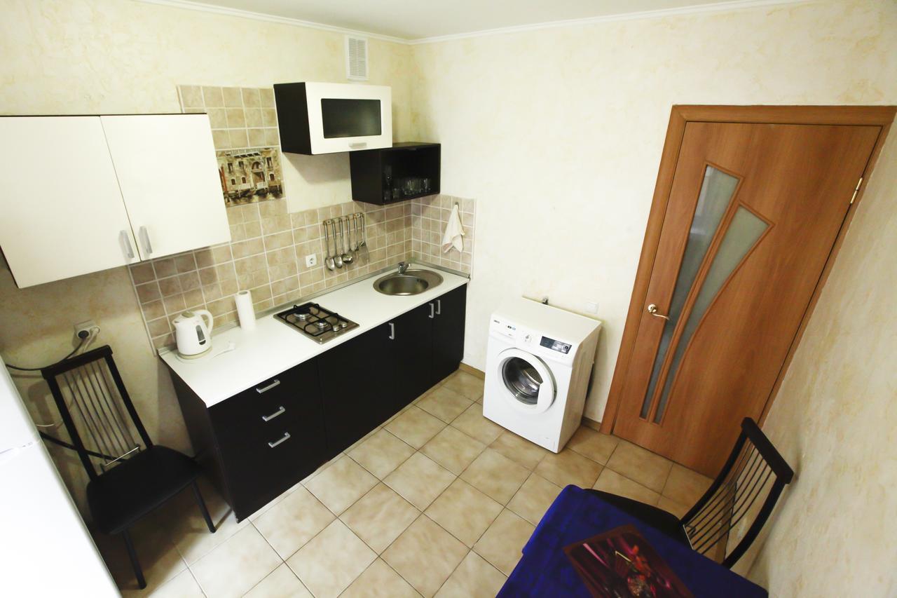 Botanic Apartments Pechersk Kyiv Exterior foto